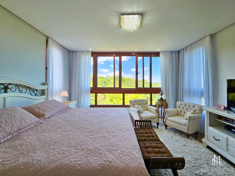 Apartamento 3 quartos mobiliado no Centro de Gramado: 20ª foto da galeria de imagens do imóvel