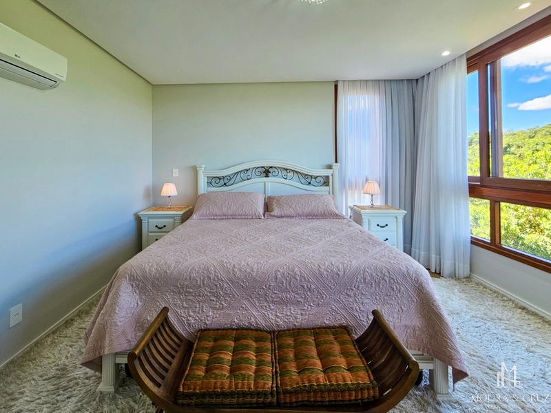 Apartamento 3 quartos mobiliado no Centro de Gramado: 18ª foto da galeria de imagens do imóvel