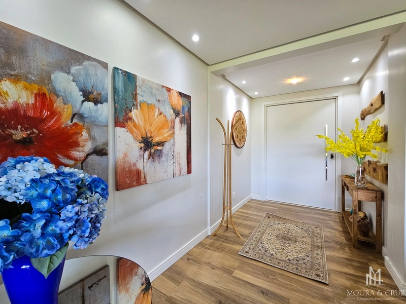 Apartamento 3 quartos mobiliado no Centro de Gramado: 17ª foto da galeria de imagens do imóvel
