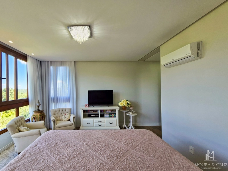 Apartamento 3 quartos mobiliado no Centro de Gramado: 19ª foto da galeria de imagens do imóvel
