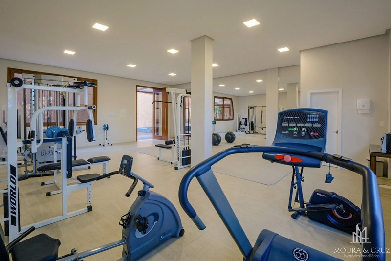 Apartamento 3 quartos mobiliado no Centro de Gramado: 38ª foto da galeria de imagens do imóvel