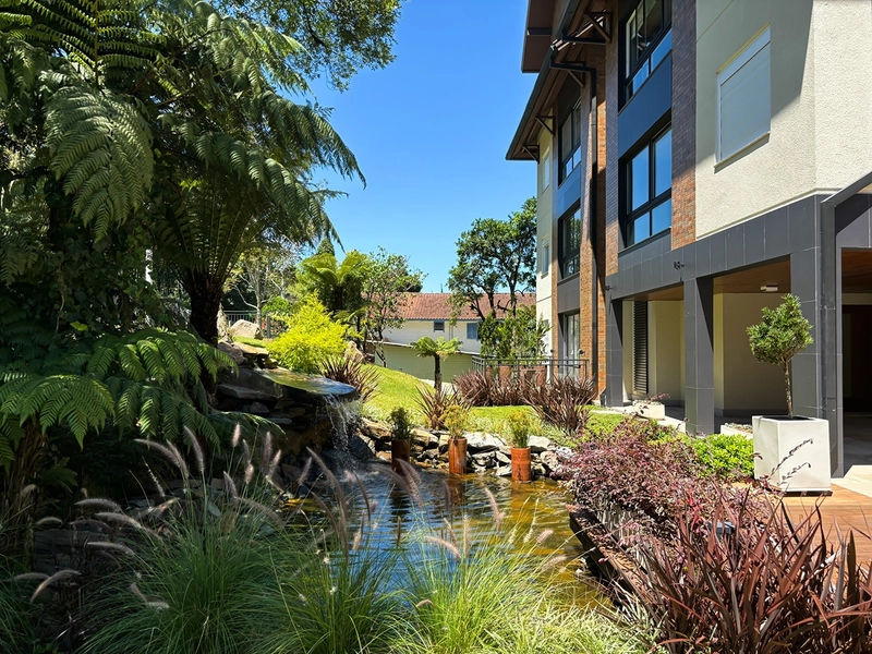 Apartamento 3 quartos mobiliado no Bairro Bavária em Gramado: 33ª foto da galeria de imagens do imóvel