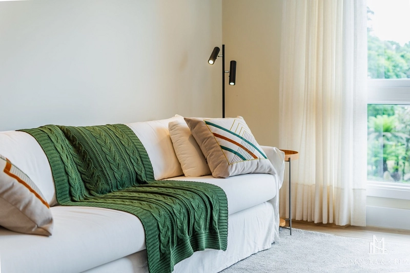 Imóvel residencial ou comercial