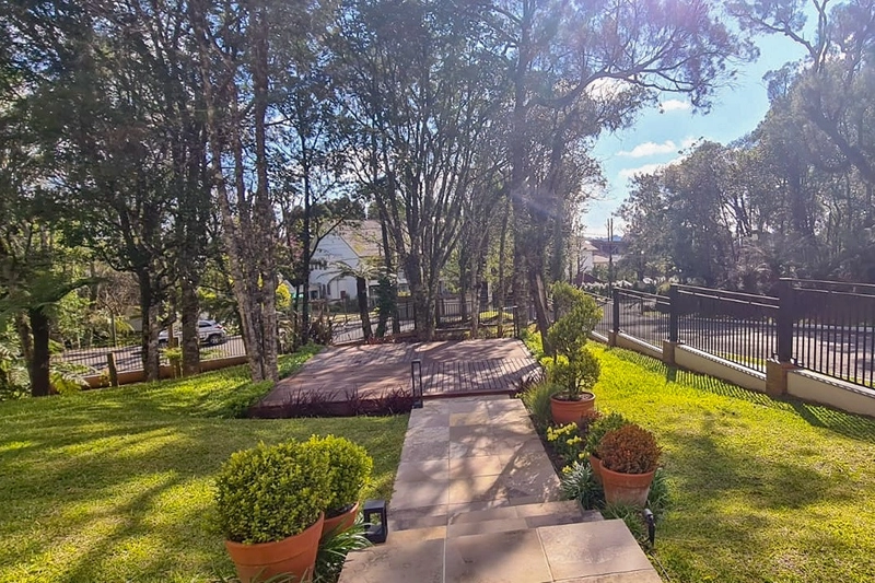 Apartamento 3 quartos mobiliado no Bairro Bavária em Gramado: 25ª foto da galeria de imagens do imóvel