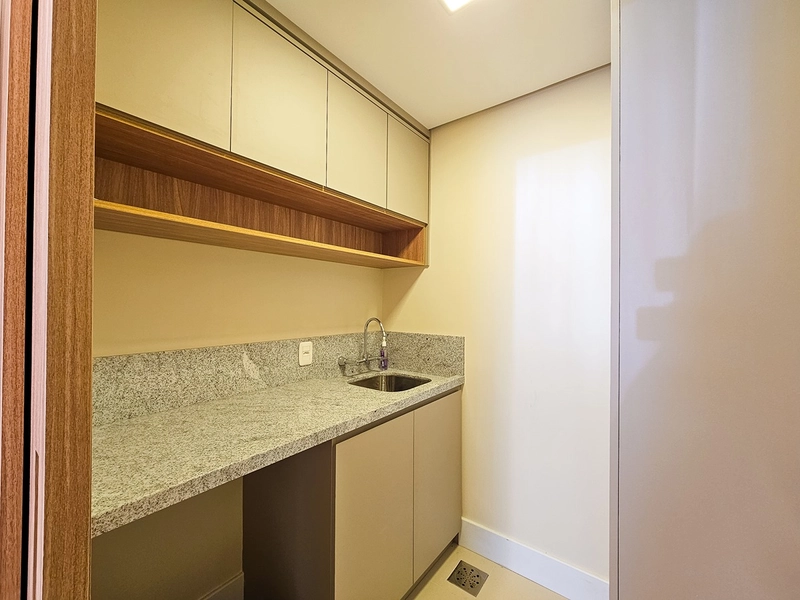 Apartamento 3 quartos mobiliado no Bairro Bavária em Gramado: 10ª foto da galeria de imagens do imóvel