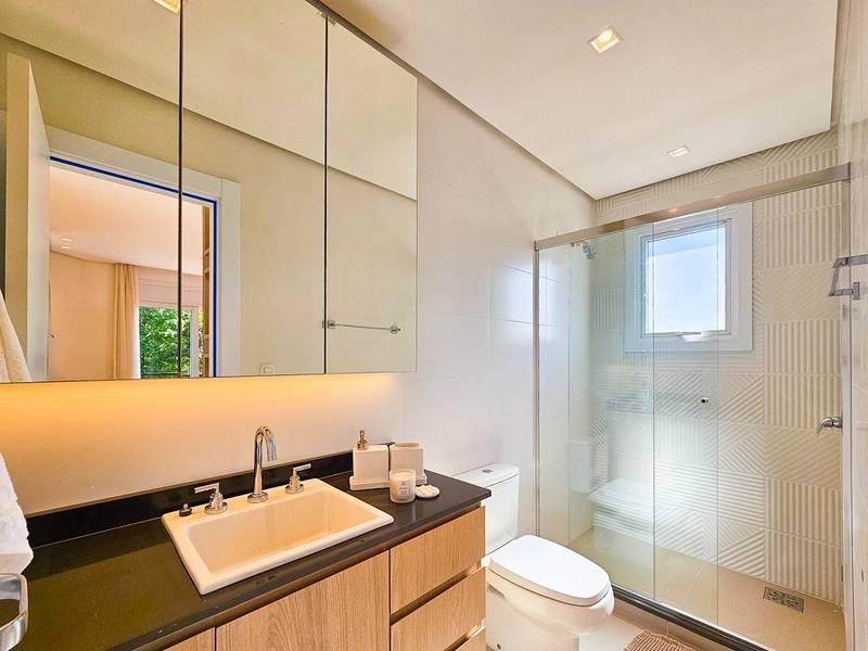 Apartamento 3 quartos mobiliado no Bairro Bavária em Gramado: 18ª foto da galeria de imagens do imóvel