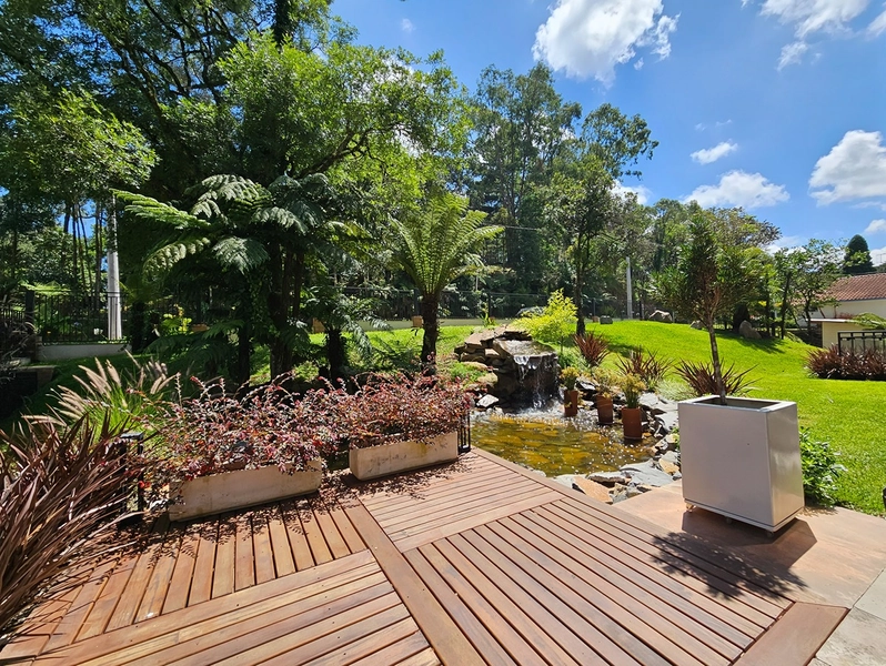 Apartamento 3 quartos mobiliado no Bairro Bavária em Gramado: 26ª foto da galeria de imagens do imóvel