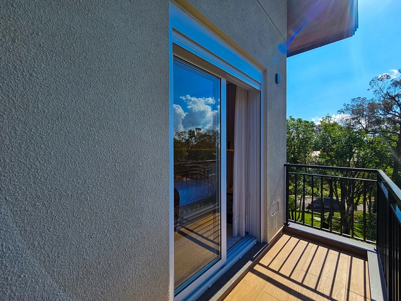 Apartamento 3 quartos mobiliado no Bairro Bavária em Gramado: 17ª foto da galeria de imagens do imóvel