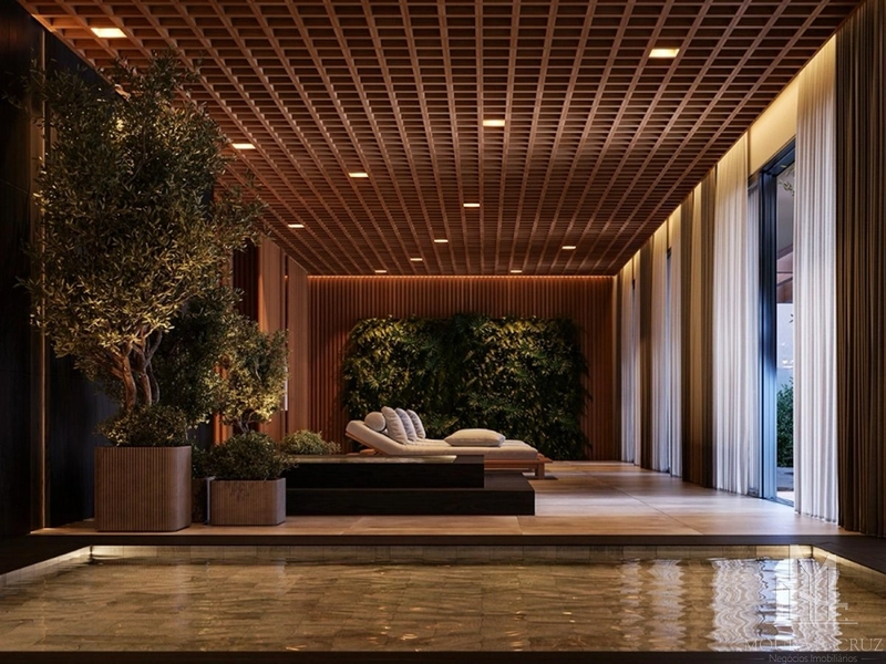 Apartamento 3 quartos no Centro de Canela: 10ª foto da galeria de imagens do imóvel