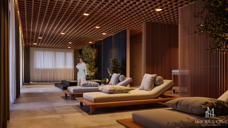 Apartamento 3 quartos no Centro de Canela: 6ª foto da galeria de imagens do imóvel
