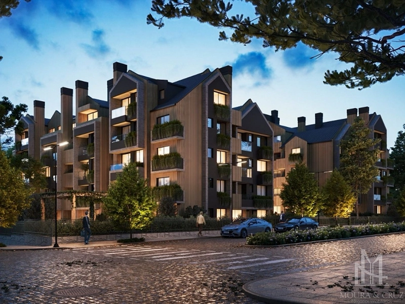 Apartamento 3 quartos no Centro de Canela: 17ª foto da galeria de imagens do imóvel