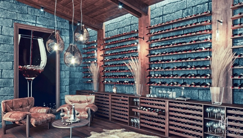 Apartamento 2 quartos no Centro de Gramado: 12ª foto da galeria de imagens do imóvel