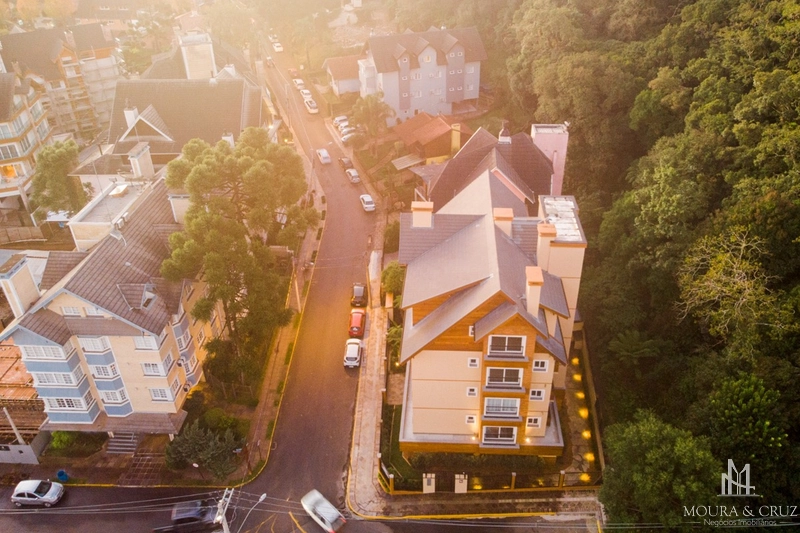 Apartamento 2 quartos no Centro de Gramado: 5ª foto da galeria de imagens do imóvel