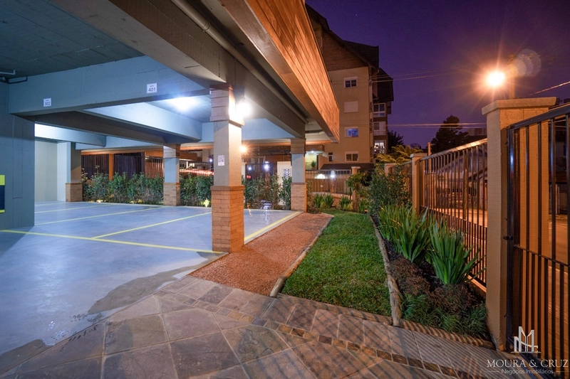 Apartamento 2 quartos no Centro de Gramado: 25ª foto da galeria de imagens do imóvel