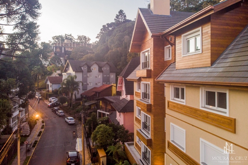 Apartamento 2 quartos no Centro de Gramado: 6ª foto da galeria de imagens do imóvel