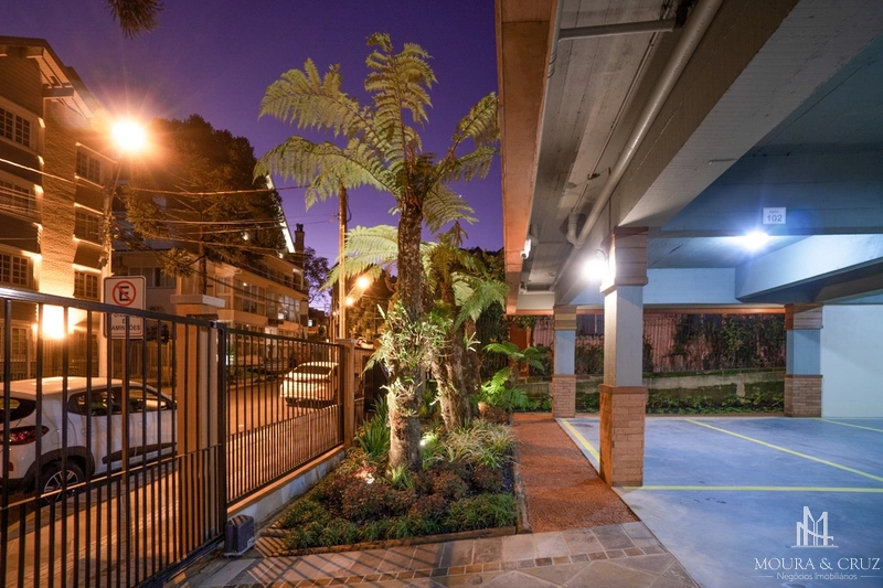 Apartamento 2 quartos no Centro de Gramado: 26ª foto da galeria de imagens do imóvel