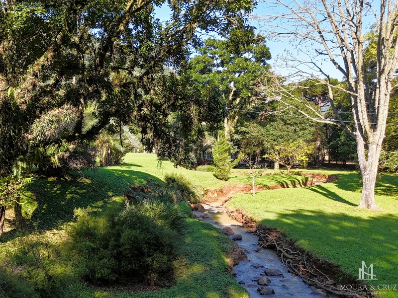 Sítio com casa mobiliada com 4 quartos na Linha 28 em Gramado: 16ª foto da galeria de imagens do imóvel