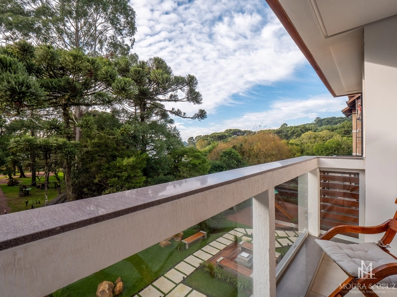 Apartamento 2 quartos mobiliado em Canela: 5ª foto da galeria de imagens do imóvel