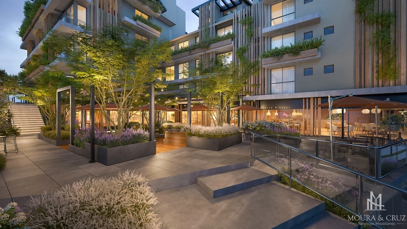 Imóvel residencial ou comercial