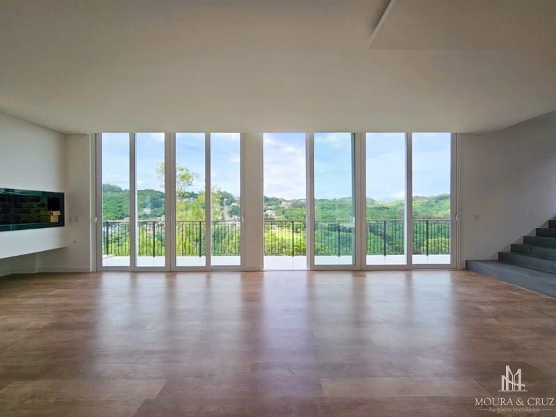 Casa 4 quartos no Condomínio Alphaville Gramado: 5ª foto da galeria de imagens do imóvel