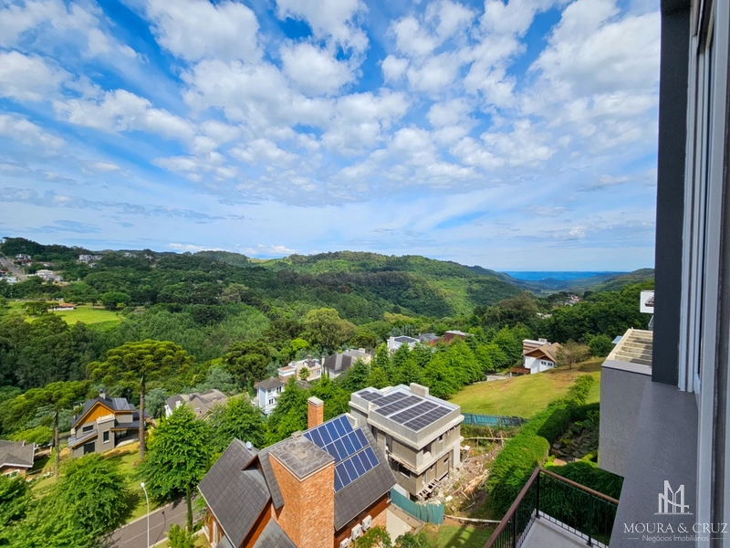 Casa 4 quartos no Condomínio Alphaville Gramado: 24ª foto da galeria de imagens do imóvel