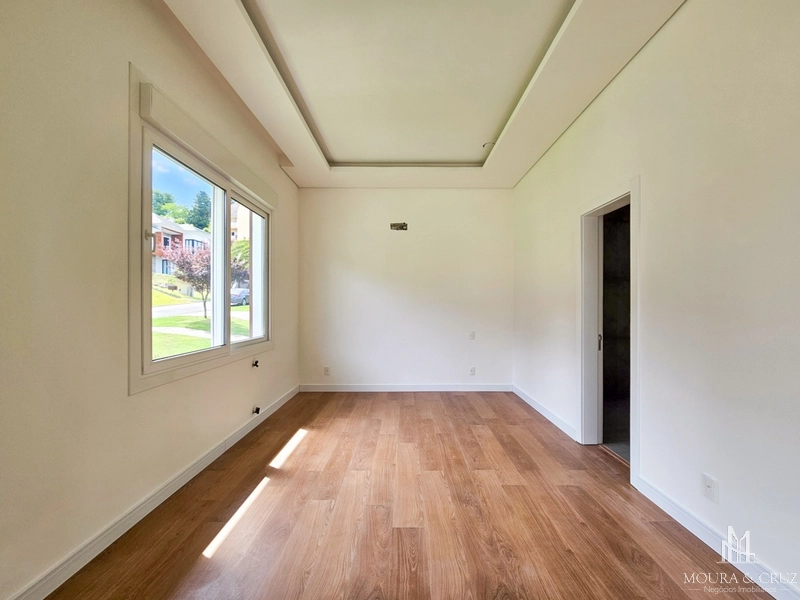 Casa 4 quartos no Condomínio Alphaville Gramado: 14ª foto da galeria de imagens do imóvel