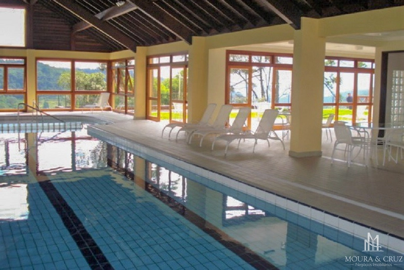 Casa 4 quartos no Condomínio Alphaville Gramado: 35ª foto da galeria de imagens do imóvel