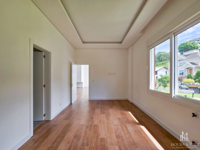 Casa 4 quartos no Condomínio Alphaville Gramado: 15ª foto da galeria de imagens do imóvel