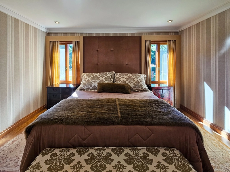 Casa 3 quartos no Saint Moritz em Gramado.: 28ª foto da galeria de imagens do imóvel