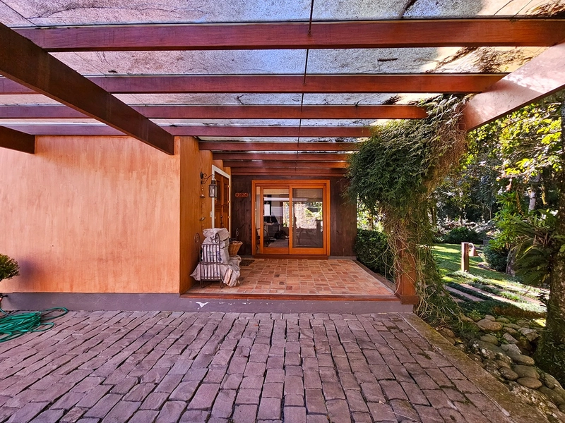 Casa 3 quartos no Saint Moritz em Gramado.: 44ª foto da galeria de imagens do imóvel