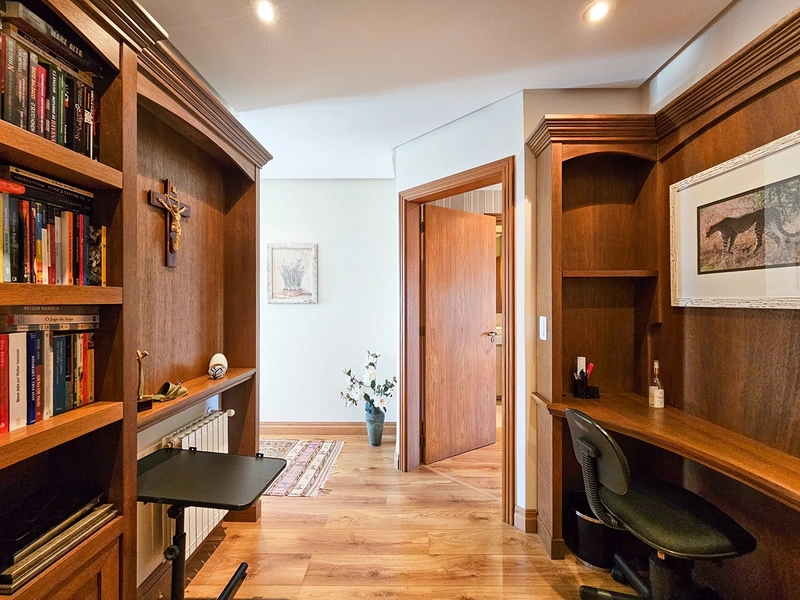 Casa 3 quartos no Saint Moritz em Gramado.: 27ª foto da galeria de imagens do imóvel