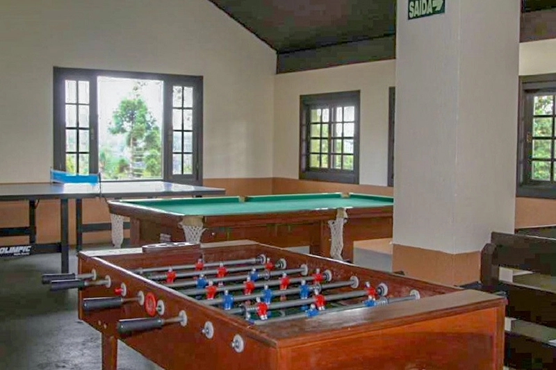 Casa 3 quartos no Saint Moritz em Gramado.: 58ª foto da galeria de imagens do imóvel
