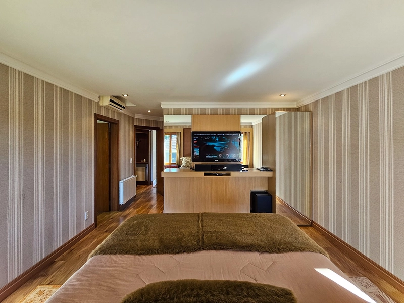 Casa 3 quartos no Saint Moritz em Gramado.: 29ª foto da galeria de imagens do imóvel