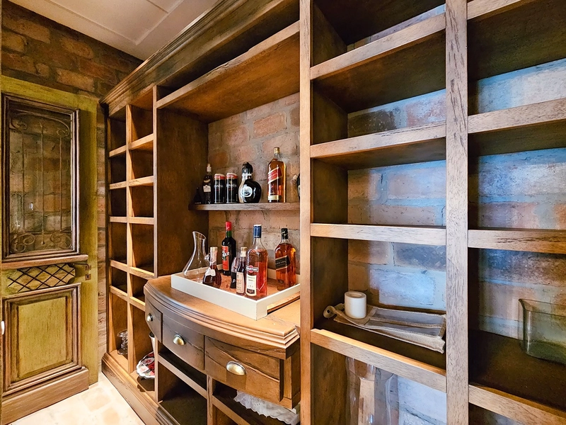 Casa 3 quartos no Saint Moritz em Gramado.: 23ª foto da galeria de imagens do imóvel