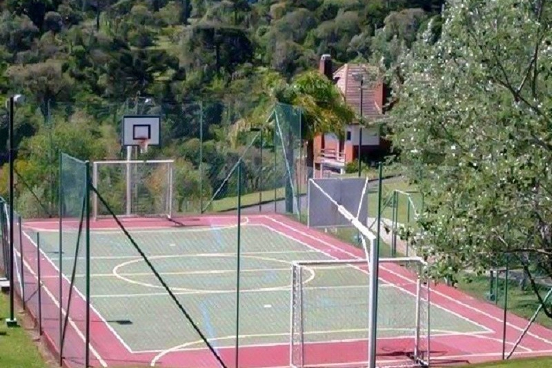 Casa 3 quartos no Saint Moritz em Gramado.: 63ª foto da galeria de imagens do imóvel
