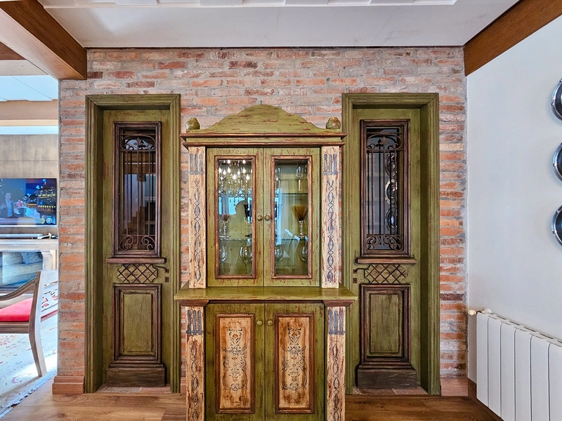 Casa 3 quartos no Saint Moritz em Gramado.: 24ª foto da galeria de imagens do imóvel