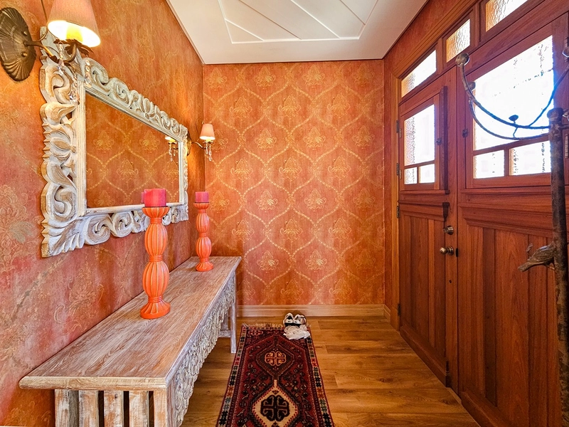 Casa 3 quartos no Saint Moritz em Gramado.: 7ª foto da galeria de imagens do imóvel