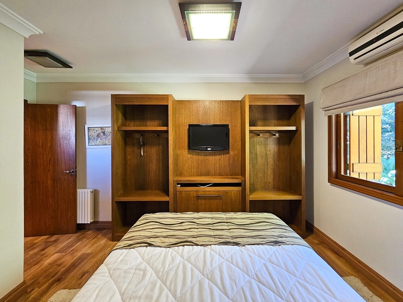 Casa 3 quartos no Saint Moritz em Gramado.: 33ª foto da galeria de imagens do imóvel