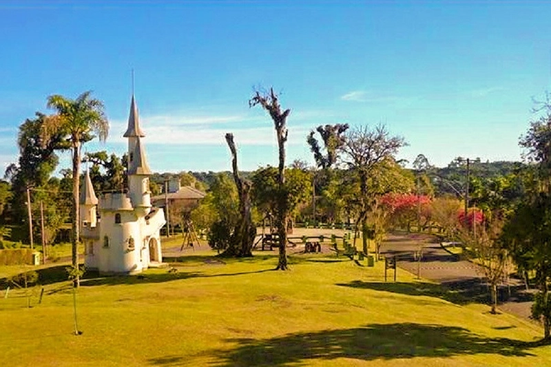 Casa 3 quartos no Saint Moritz em Gramado.: 56ª foto da galeria de imagens do imóvel