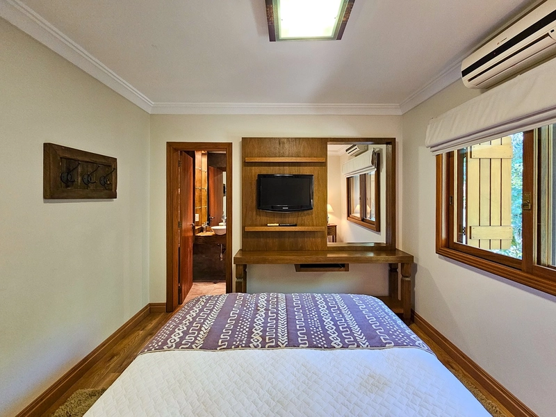 Casa 3 quartos no Saint Moritz em Gramado.: 36ª foto da galeria de imagens do imóvel