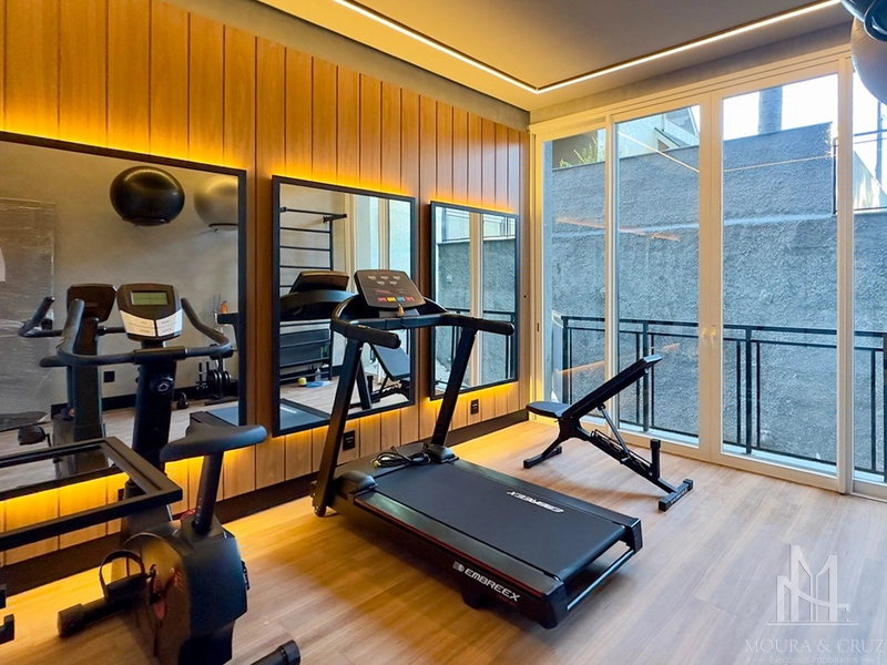 Apartamento Cobertura 2 quartos em Gramado: 13ª foto da galeria de imagens do imóvel