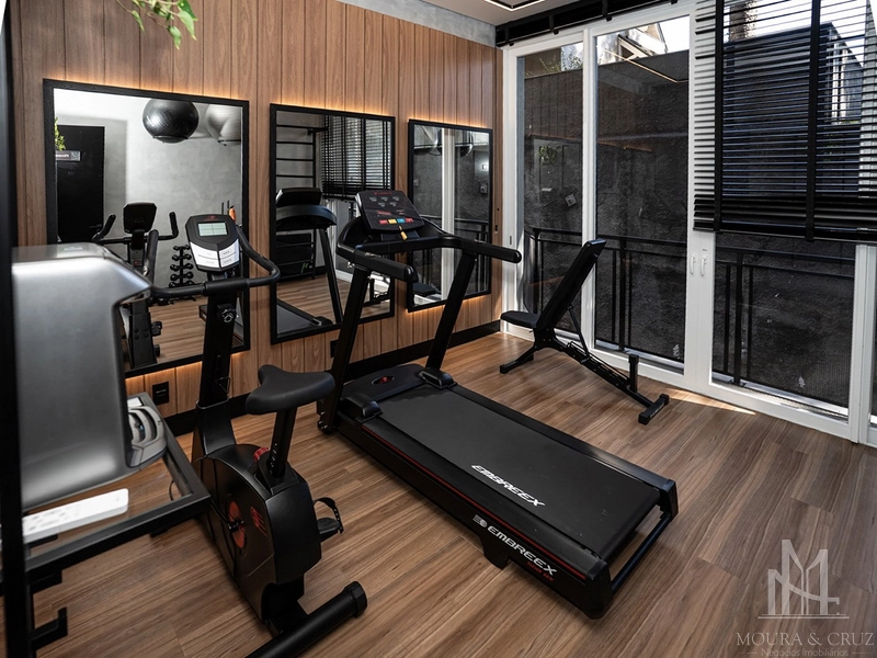 Apartamento Cobertura 2 quartos em Gramado: 6ª foto da galeria de imagens do imóvel