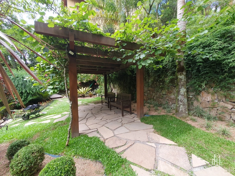Apartamento 2 quartos mobiliado no Centro de Gramado: 19ª foto da galeria de imagens do imóvel