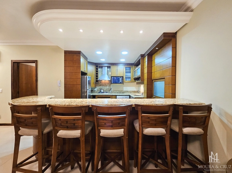 Apartamento 2 quartos mobiliado no Centro de Gramado: 25ª foto da galeria de imagens do imóvel