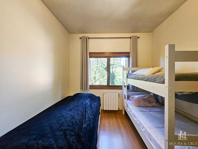 Apartamento 2 quartos mobiliado no Centro de Gramado: 16ª foto da galeria de imagens do imóvel