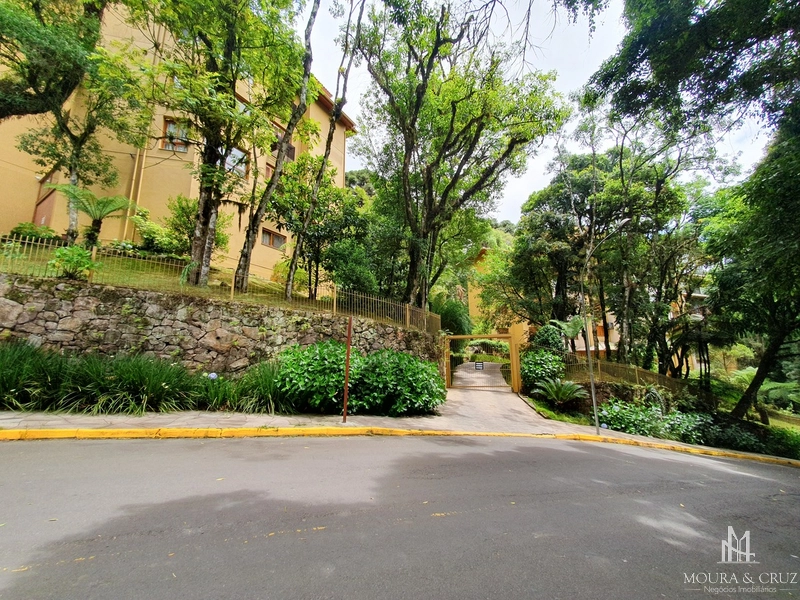 Apartamento 2 quartos mobiliado no Centro de Gramado: 9ª foto da galeria de imagens do imóvel