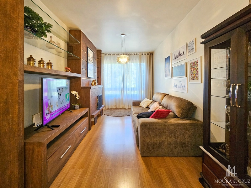 Apartamento 2 quartos mobiliado no Centro de Gramado: 27ª foto da galeria de imagens do imóvel