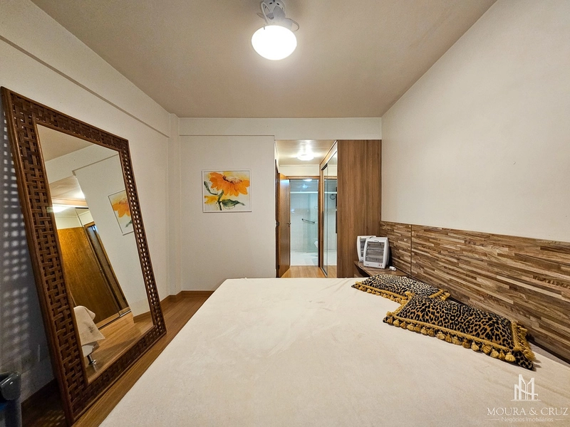 Apartamento 2 quartos mobiliado no Centro de Gramado: 7ª foto da galeria de imagens do imóvel