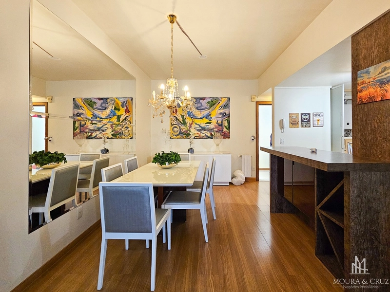 Apartamento 2 quartos mobiliado no Centro de Gramado: 12ª foto da galeria de imagens do imóvel