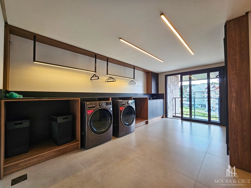 Apartamento Loft 1 quarto mobiliado no Centro de Canela: 13ª foto da galeria de imagens do imóvel